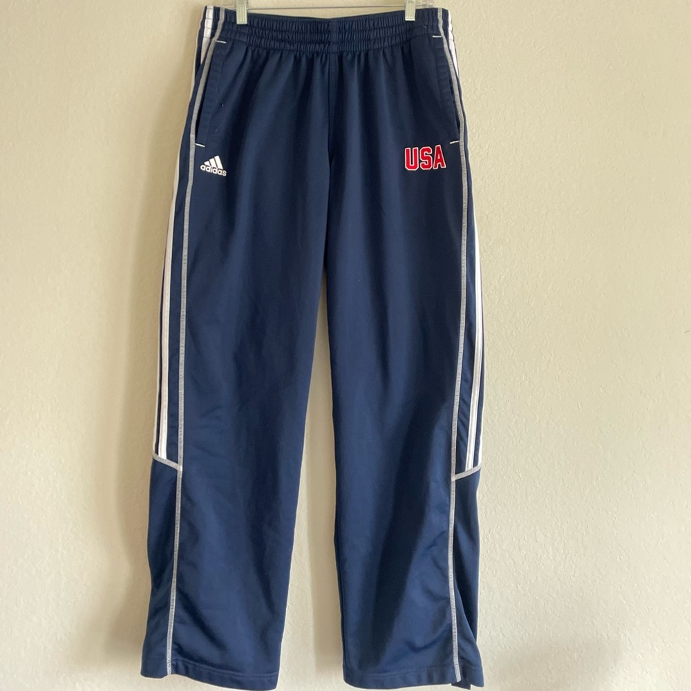 Adidas USA Sweatpants XL